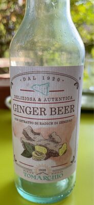 GAZIRANI NAPITAK TOMARCHI O DJUMBIR 275ML