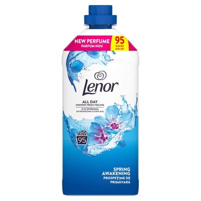 OMEKŠIVAČ ZA VEŠ SPRING 95PR. LENOR 1.995L
