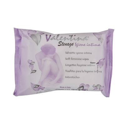 MARAMICE INTIMNE VLAŽNE VALENTINA 20/1