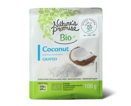 Kokosove ljusp.Nature's Promise BIO100g