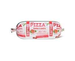 PIZZA ŠUNKA CARNEX 320G