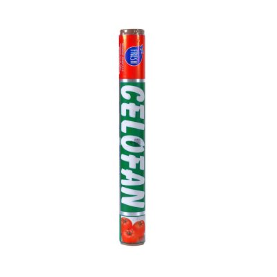 CELOFAN U ROLNI FRESH 10M