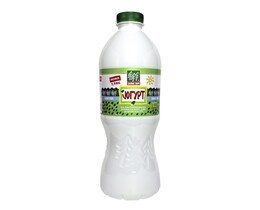 Jogurt Zapis Tare 2,8% mm 1,5 kg PET