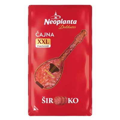 ND Čajna XXL 170 g Neoplanta