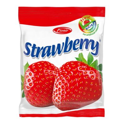 BOMBONE JAGODA PIONIR 100G