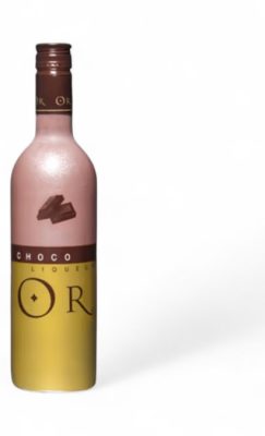 LIKER OR CHOCO 0.7L