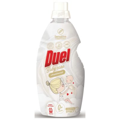 DUEL OMEKŠIVAČ BABY CARE 1,7L