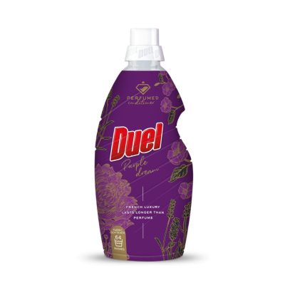 DUEL OMEKŠIVAC PURPLE DREAM 1.6 L