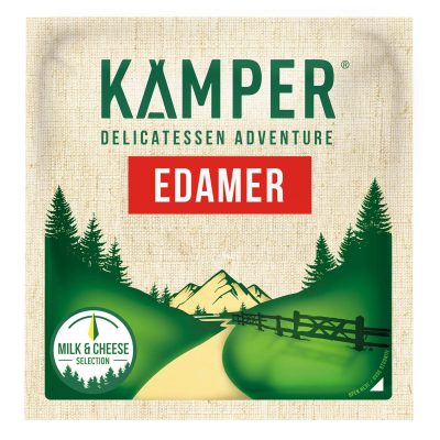 ZLATIBORAC KAMPER EDAM VAKUM 0.200 KG