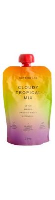 VOĆNI PIRE JAB+MANG+MARAKUJ+BANAN NUTRINO LAB 200G