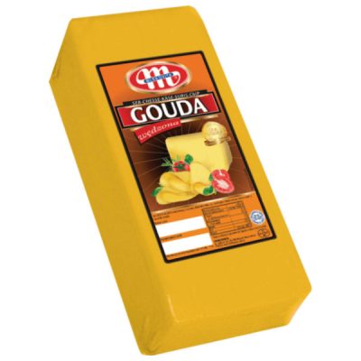 Sir Gauda Dimlj 3,3 kg Mlekovita