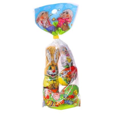 Paketić Uskršnji 125 g Sweet Choice