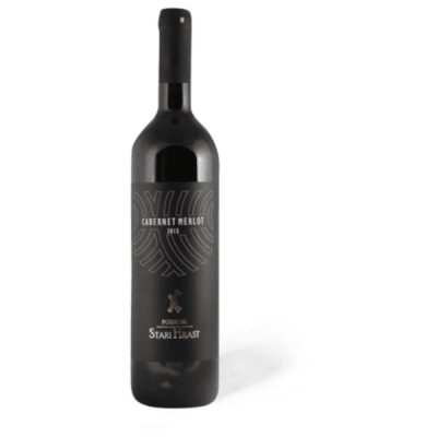 CABERNET MERLOT STARI HRAST