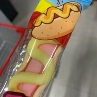Bombone Penaste Hot Dog Marshmallow 12 g Prestige