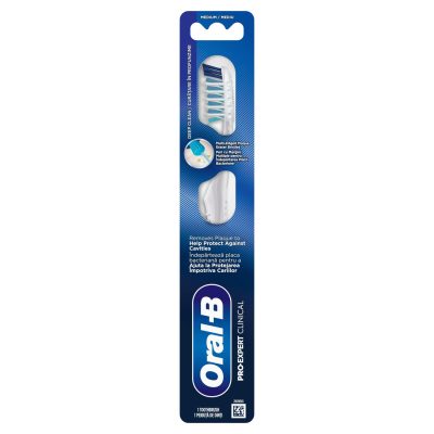 Oral B PRO EXPERT CLINIC.čet.za zube 1/1