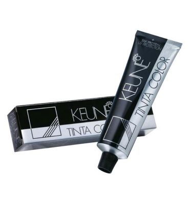 KEUNE TI.COLOR FARBA SREDNJE PLAVA 7