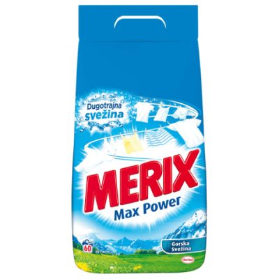 Merix Gorska Svežina 5,4 kg