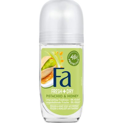Rollon FA 0050 Pistachio&Honey