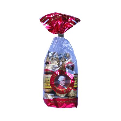 PRALINE MOCART KUGLE 264G KESA
