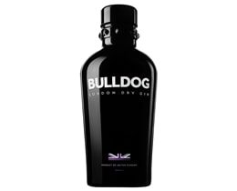GIN BULLDOG LONDON 0.7L