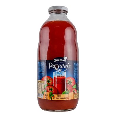 SOK PARADAJZ BLAGI 1L MIN