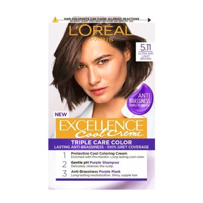 BOJA ZA KOSU 5.11 EXCELLENCE