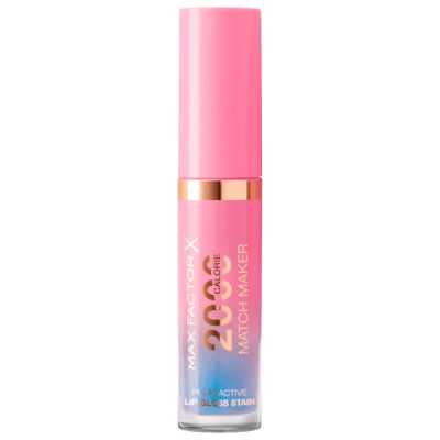 MAX FACTOR MATCH MAKER sjaj za usne 20