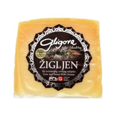 SIR ZIGLJEN 190GR EGAL