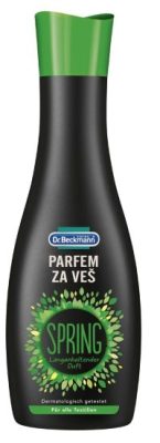 Dr.Beckmann parfem za veš Fresh 250ml