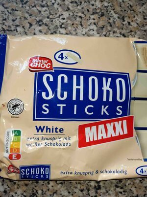 Hrskavi bar sa čokoladom SK2 160g,166g