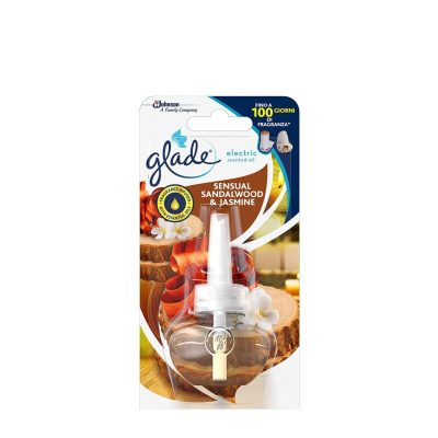 OSV PROST GLADE ELEKTRIK S BALI DOPUNA