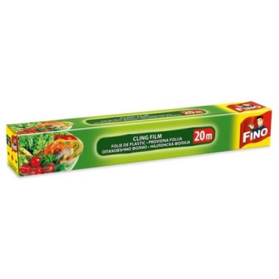 *FINO folija strec 20m kut