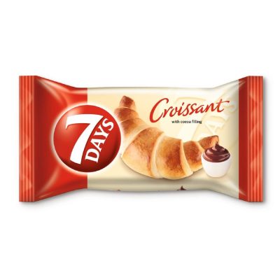7 Days kroasan midi kakao 60g#30*Chipita
