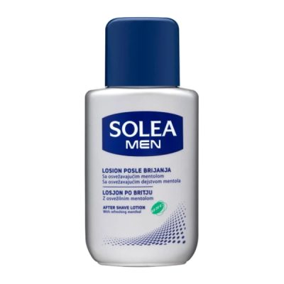Losion Solea 115 ml Posle Brijanja
