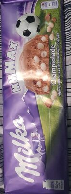COK.MILKA CHAMPIOLADE 270