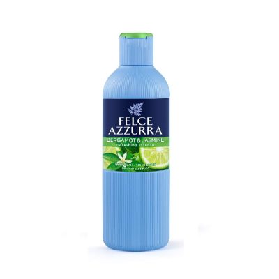 GEL ZA TUŠIRANJE JASMIN FELCE AZZURA 650ML