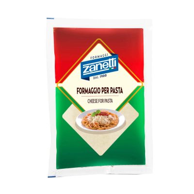 SIR PARMEZAN PARMONIA ZANETTI 40G