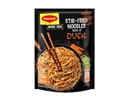 NUDLE STRIP FRIED PAČETINA MAGGI 119G