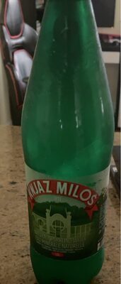 KNJAZ MILOS 1.5L