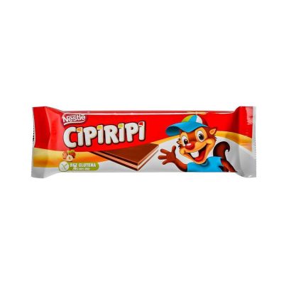 Cipiripi tabla 30g #48 *Paracinka*