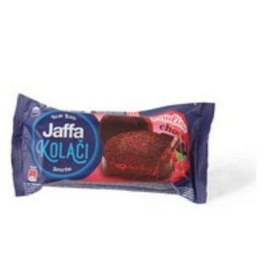 JAFFA KOLAC MALINA SHOCO 80g
