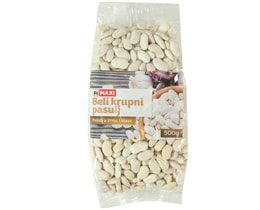 Beli krupni pasulj Maxi 500g