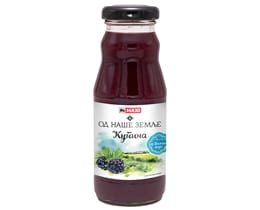 Sok Kupina Nektar Od nase zemlje 0,2l