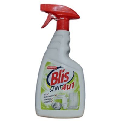 BLIS Sanit 4u1 750ml za kamenac i necis.Panonija