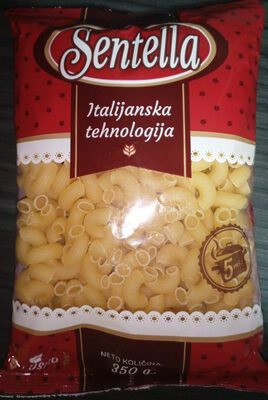 TESTENINA ROŠČIĆI SENTELLA 350G