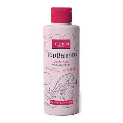 BALZAM ZA KOSU COLOR CARE LUXOL 360ML