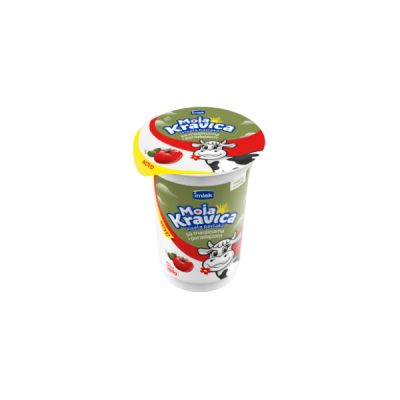KISELA PAVLAKA MOJA KRAVICA MASL.PARADAJZ 150G