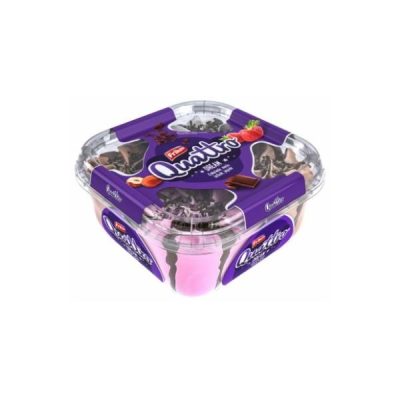 QUATTRO DREAM 1650ml