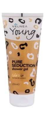 Velnea Young Goldgel za Tuširanje 200 ml
