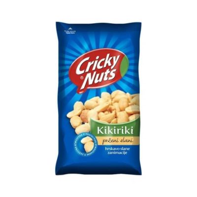 CRICKY KIKIRIKI 85G